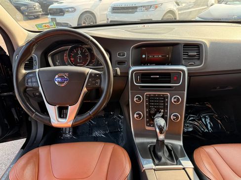Used 2016 Volvo S60 T5 Premier AWD/4WD image 15