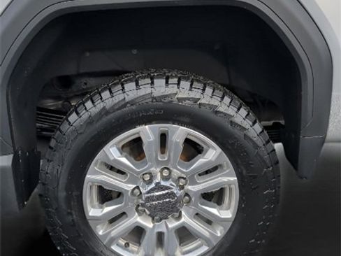 Used 2021 GMC Sierra 2500 Denali w/ Denali Ultimate Package image 33