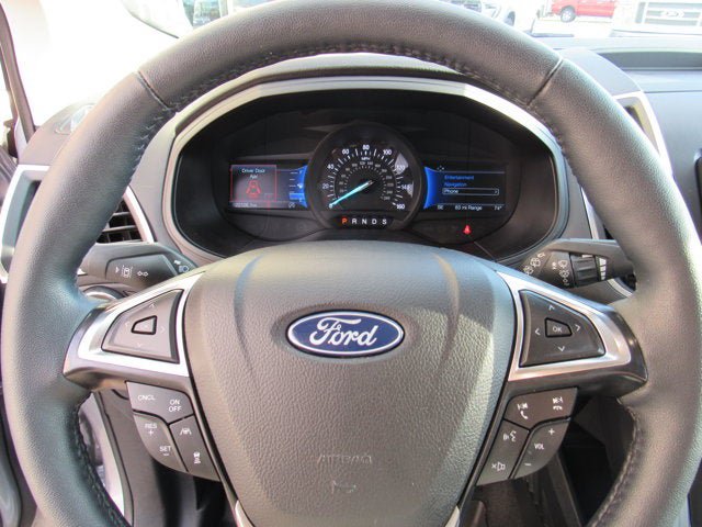 Used 2024 Ford Edge Titanium w/ Equipment Group 301A AWD/4WD image 13