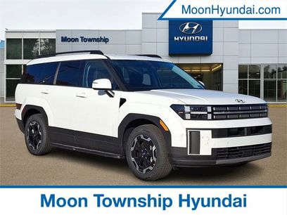 New 2026 Hyundai Santa Fe SEL