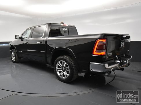 Used 2022 RAM 1500 Limited image 5