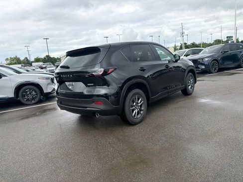 New 2026 MAZDA CX-5 Select AWD/4WD image 10
