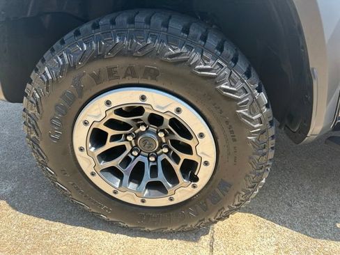 Used 2026 RAM 1500 RHO w/ RHO Level 1 Equipment Group AWD/4WD image 5