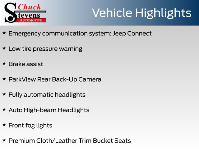 Used 2024 Jeep Compass Trailhawk AWD/4WD image 6