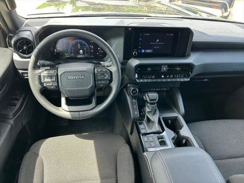 Certified 2025 Toyota Land Cruiser 1958 AWD/4WD image 18
