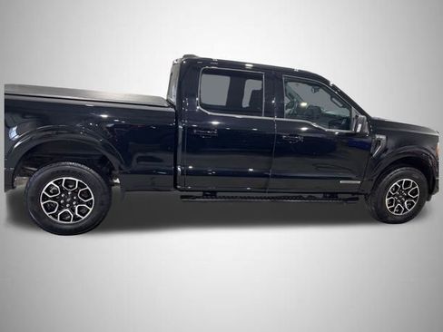 Used 2023 Ford F150 XLT w/ Equipment Group 302A High image 6