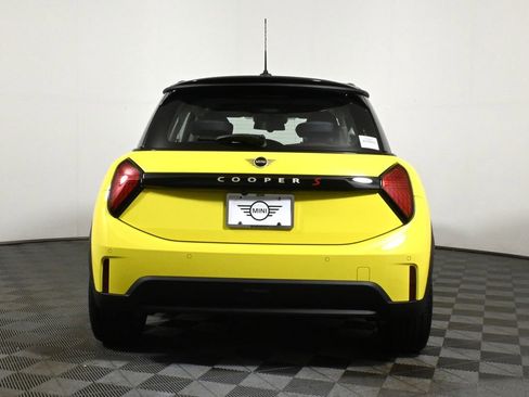 Used 2025 MINI Cooper S image 6