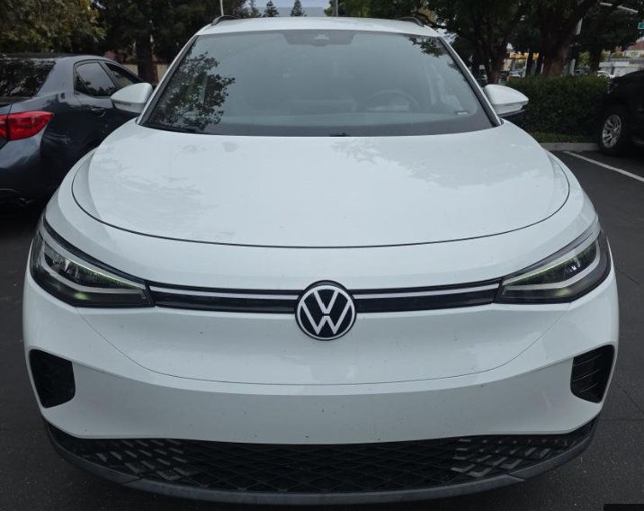 Used 2023 Volkswagen ID.4 Pro RWD image 9