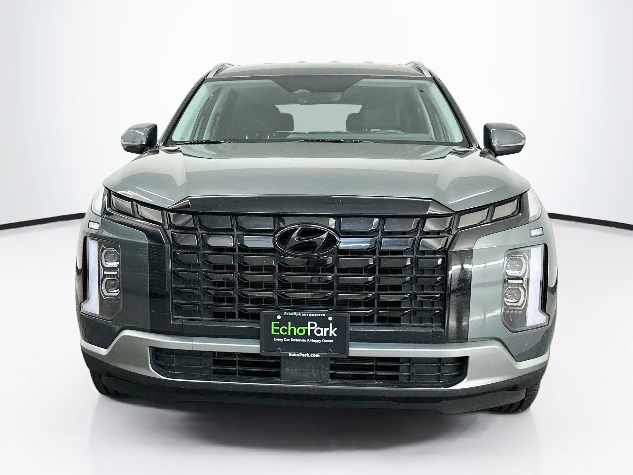 Used 2025 Hyundai Palisade SEL AWD/4WD image 2