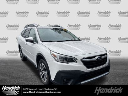 Used 2020 Subaru Outback Touring XT