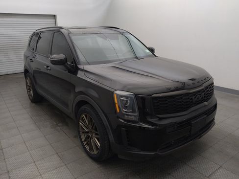 Used 2022 Kia Telluride S AWD/4WD image 13