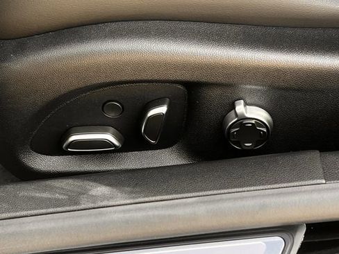 Certified 2024 Cadillac CT5 Sport w/ Climate Package image 24