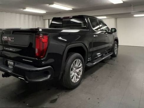 Certified 2021 GMC Sierra 1500 Denali w/ Driver Alert Package II AWD/4WD image 8
