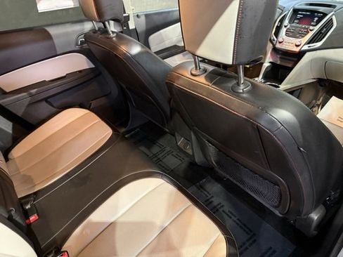 Used 2014 GMC Terrain SLT image 29