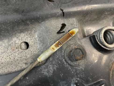 Used 2006 Saturn Vue 2WD V6 w/ Comfort Pkg image 44