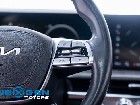 Used 2024 Kia Telluride SX image 21