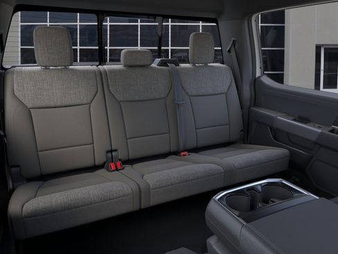 New 2026 Ford F150 XLT AWD/4WD image 11