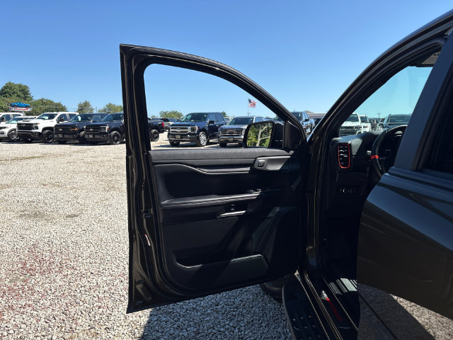 Certified 2025 Ford Ranger Raptor AWD/4WD image 25