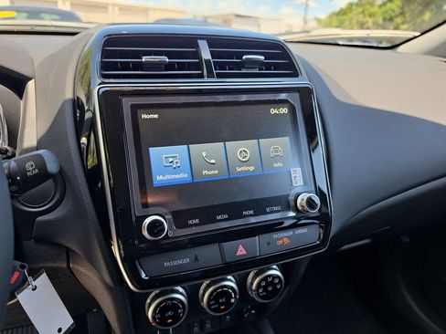 New 2026 Mitsubishi Outlander Sport LE AWD/4WD image 22