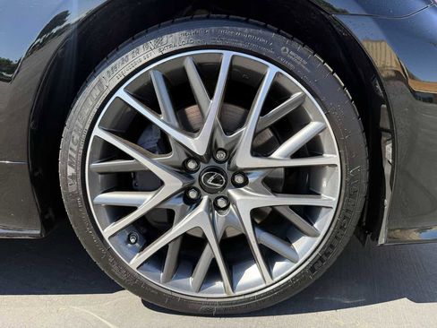 Used 2017 Lexus RC 350 F Sport image 9