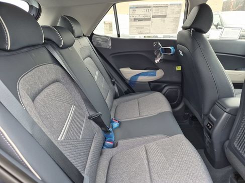 New 2026 Hyundai Venue SEL FWD image 29