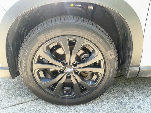 Used 2021 Subaru Forester Sport w/ Popular Package #2 AWD/4WD image 21