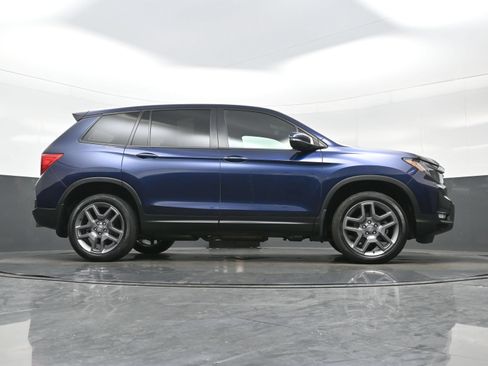 Used 2023 Honda Passport EX-L image 36