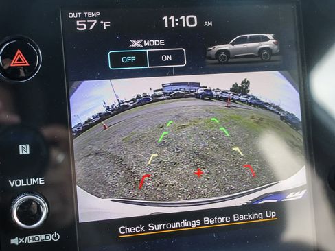 New 2026 Subaru Forester Premium image 23