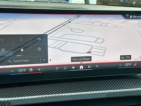 Used 2025 BMW M340i xDrive w/ Premium Package image 21