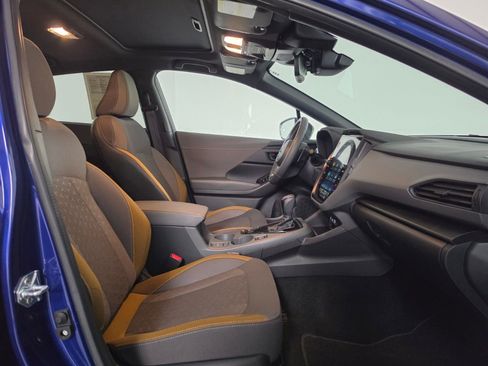 Certified 2025 Subaru Crosstrek 2.5i Sport w/ Crosstrek Mirror Package AWD/4WD image 22