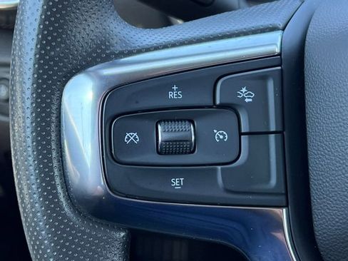 Used 2023 Chevrolet Blazer LT w/ LPO, Floor Liner Package AWD/4WD image 19