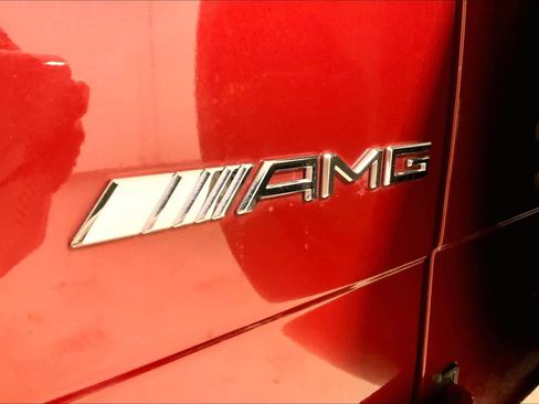 Used 2018 Mercedes-Benz G 63 AMG 4MATIC image 29