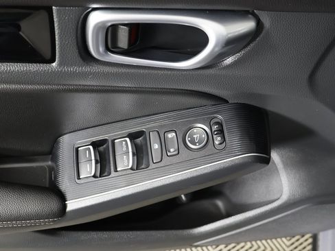 Used 2024 Honda Civic Sport Touring image 35