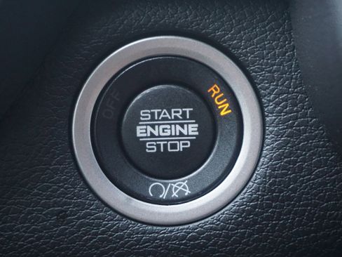 Used 2024 RAM 2500 Big Horn w/ Bed Utility Group image 31