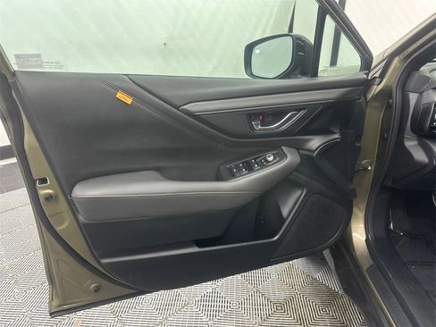 Used 2022 Subaru Outback Wilderness image 11