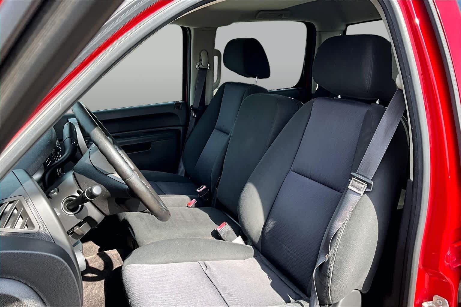 Used 2013 GMC Sierra 1500 SLE RWD image 7