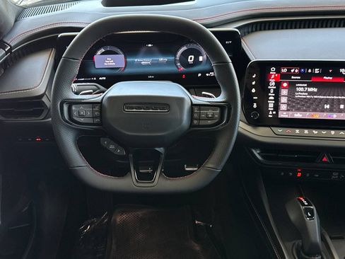 New 2026 Dodge Charger R/T AWD/4WD image 17