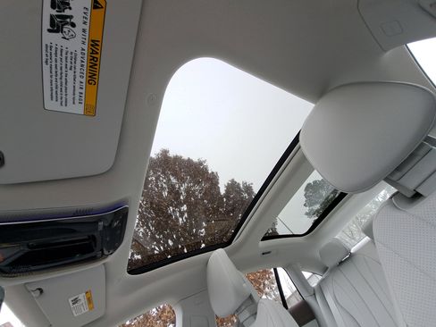 Certified 2023 Mercedes-Benz EQE 350+ Sedan image 33