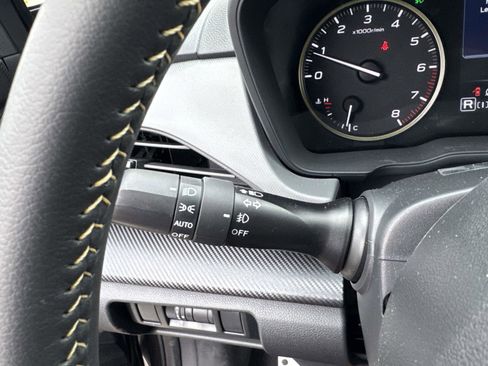 Certified 2025 Subaru Crosstrek 2.5i Sport w/ Crosstrek Mirror Package image 28