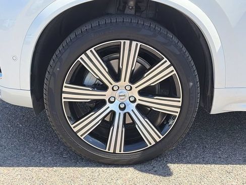Certified 2023 Volvo XC90 B6 Ultimate AWD/4WD image 10