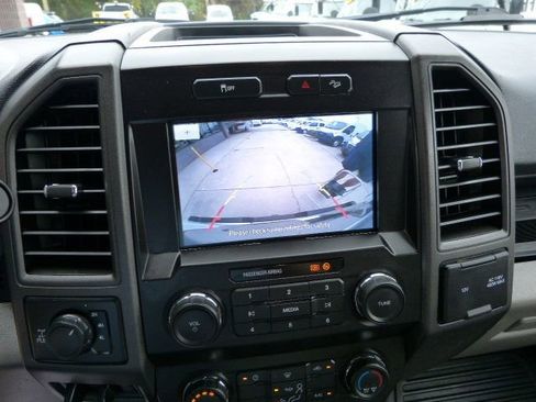 Used 2022 Ford F350 XL w/ STX Appearance Package image 41