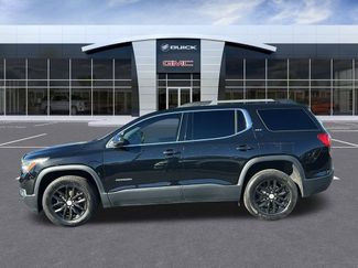 Used 2019 GMC Acadia SLT video 2