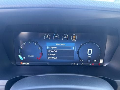 New 2026 Ford F150 XLT w/ Equipment Group 302A MID AWD/4WD image 11