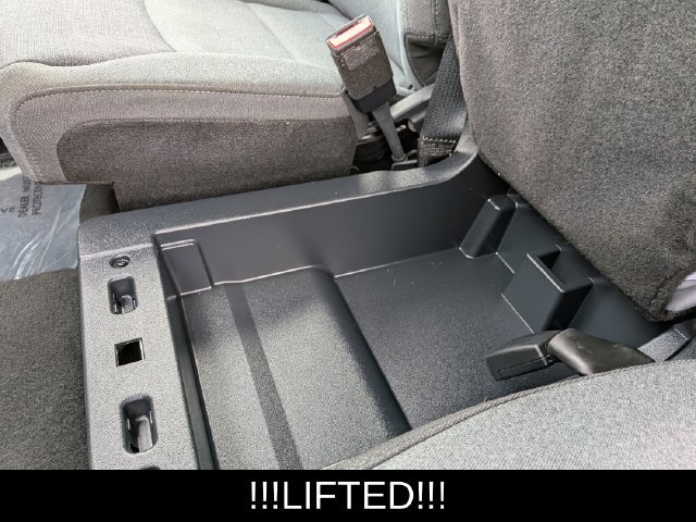 Used 2024 Ford F150 XLT AWD/4WD image 19