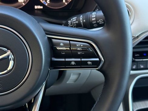 New 2026 MAZDA CX-90 3.3 Turbo w/ Premium Plus Pkg image 31
