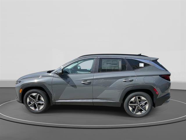 New 2026 Hyundai Tucson SEL Plus FWD image 4