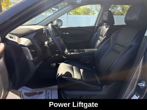 Used 2023 Nissan Rogue SV w/ SV Premium Package AWD/4WD image 11