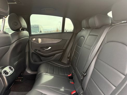 Used 2021 Mercedes-Benz GLC 300 4MATIC Coupe image 17