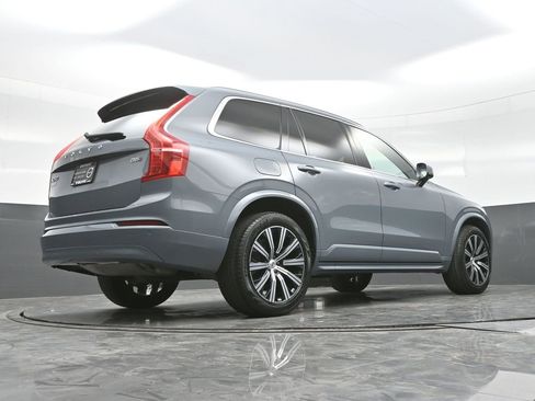 Used 2023 Volvo XC90 B6 Core w/ Climate Package image 24