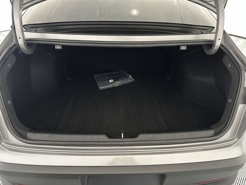 Used 2025 Kia K4 EX FWD image 25